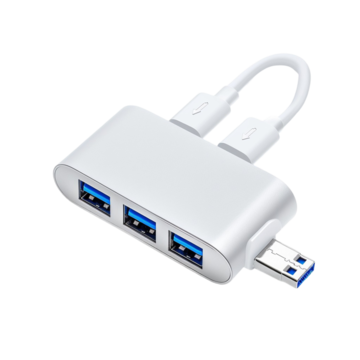 USB-C Hub